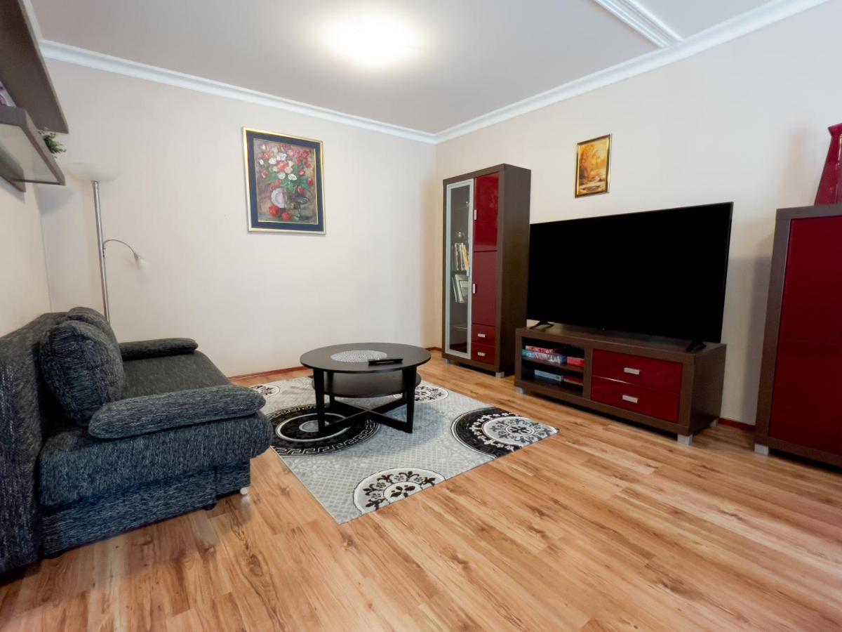 Penthouse Am Goethepark - Apartments & Suites Weimar מראה חיצוני תמונה